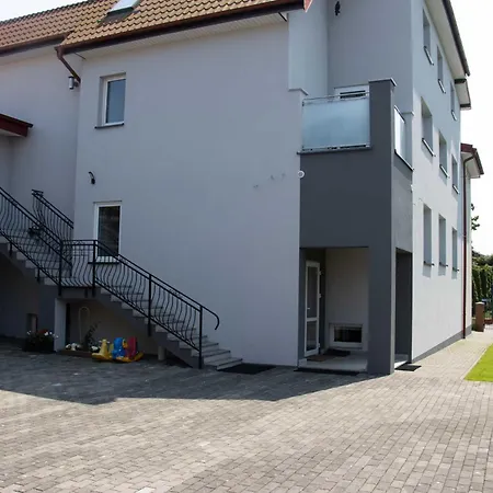 I Pod Debem 3* Rowy (Pomerania)