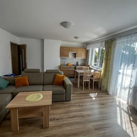 I Pod Dębem Penzion 3*