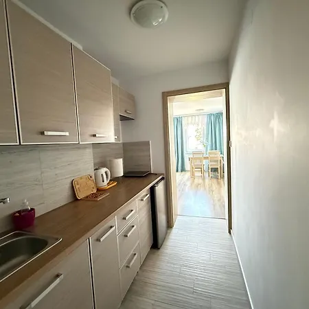 I Pod Dębem Penzion 3*
