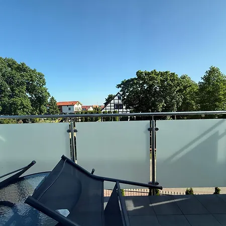 I Pod Dębem Pensjonat 3*