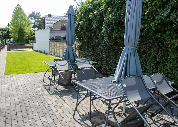 Gasthof I Pod Debem Rowy (Pomerania)