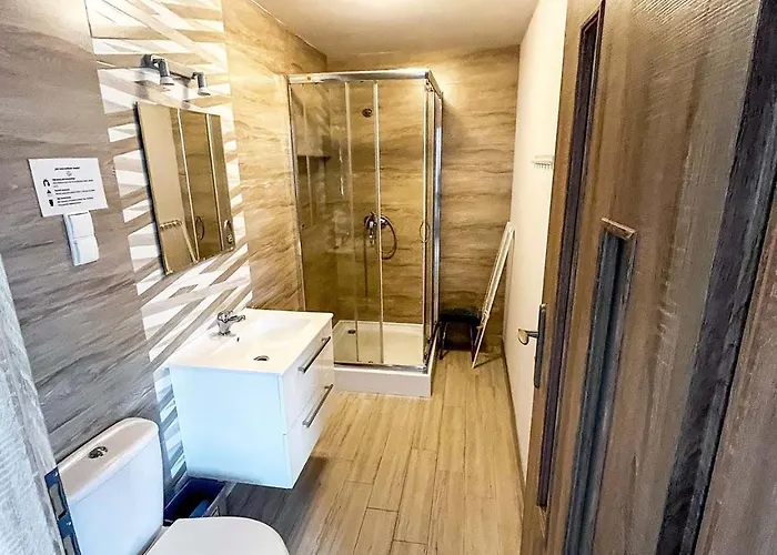 Gasthof I Pod Debem 3*