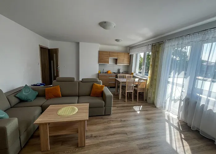 I Pod Debem Gasthof 3*