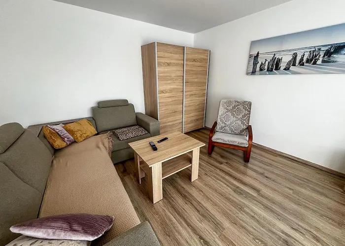 I Pod Debem 3* Rowy (Pomerania)