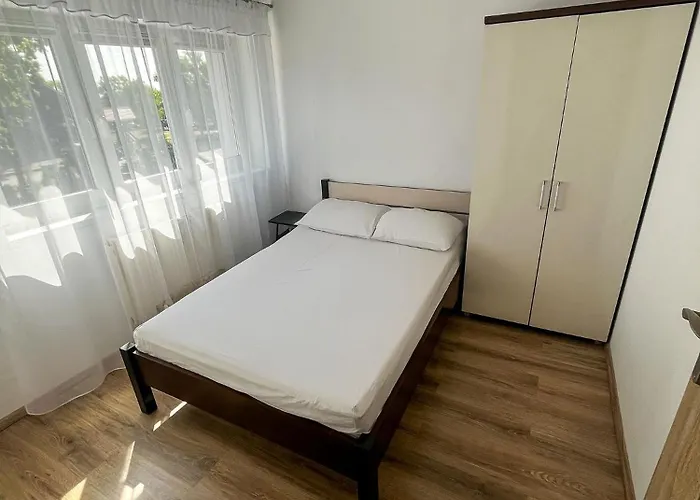 I Pod Debem Gasthof Rowy (Pomerania)