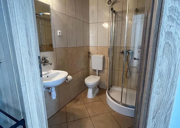 Gasthof I Pod Debem 3*