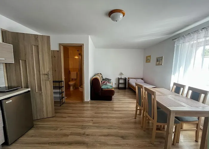 I Pod Debem Rowy (Pomerania)